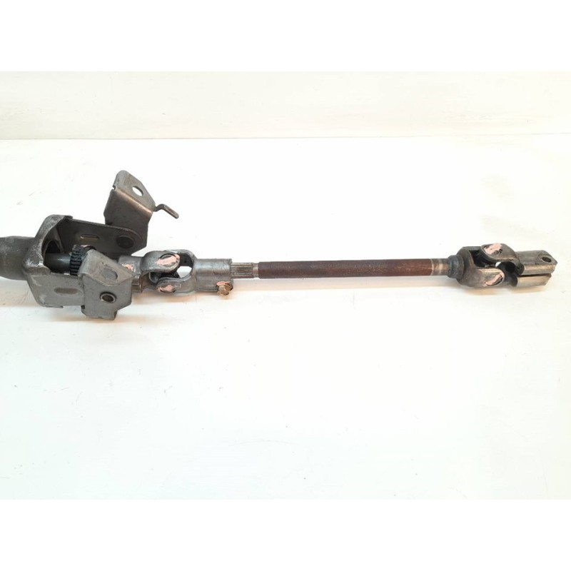 Recambio de columna direccion para chevrolet kalos 1.4 sx referencia OEM IAM 96414273 - Verde 2