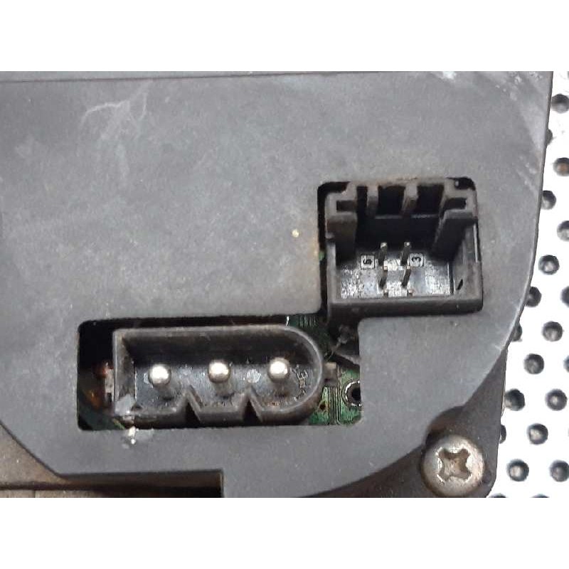 Recambio de motor limpia trasero para bmw serie 5 touring (e39) 525tds referencia OEM IAM 8361640 3
