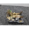 Recambio de cerradura puerta delantera derecha para iveco daily caja cerrada (1999 =>) 29 - l 11 caja cerrada referencia OEM IAM