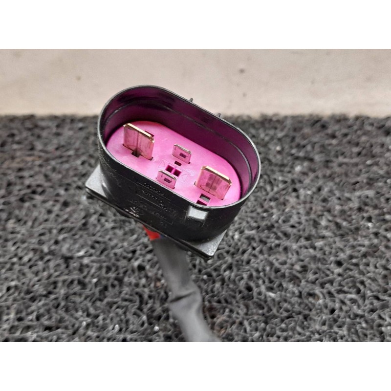 Recambio de electroventilador para hyundai ioniq klass hybrid referencia OEM IAM 3137232025 1137328740 BOSCH - Gris 6