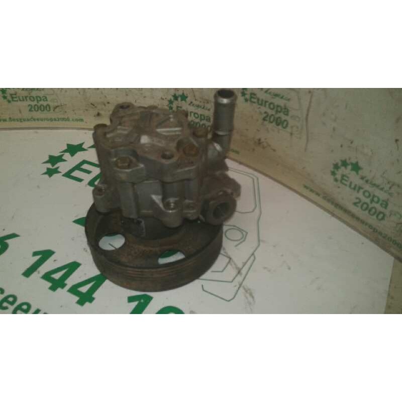 Recambio de bomba direccion para ford galaxy (vx) 2.8 v6 cat referencia OEM IAM 95VWA674CA - Gris 2