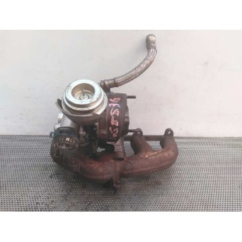 TURBOCOMPRESOR 028145702PU00 7018555005 