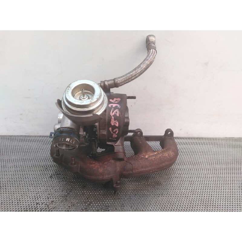 Recambio de turbocompresor para seat alhambra (7v8) 1.9 tdi referencia OEM IAM 028145702PU00 7018555005 