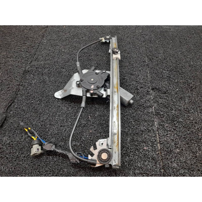 Recambio de elevalunas delantero izquierdo para citroën xantia berlina turbo c.t. activa referencia OEM IAM D393700 - Verde 6