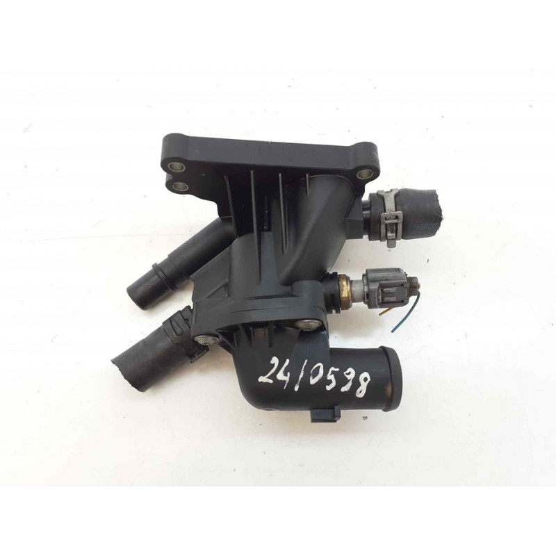 Recambio de termostato para ford c-max trend referencia OEM IAM CM5G9K478GA  