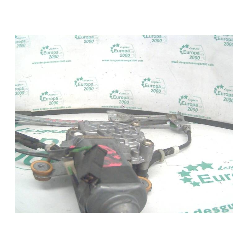 Recambio de elevalunas delantero derecho para audi 100 berlina (c4) 2.5 tdi referencia OEM IAM - Blanco 5