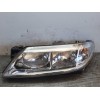 Recambio de faro izquierdo para renault laguna ii (bg0) dynamique referencia OEM IAM 8200002845 89004687 