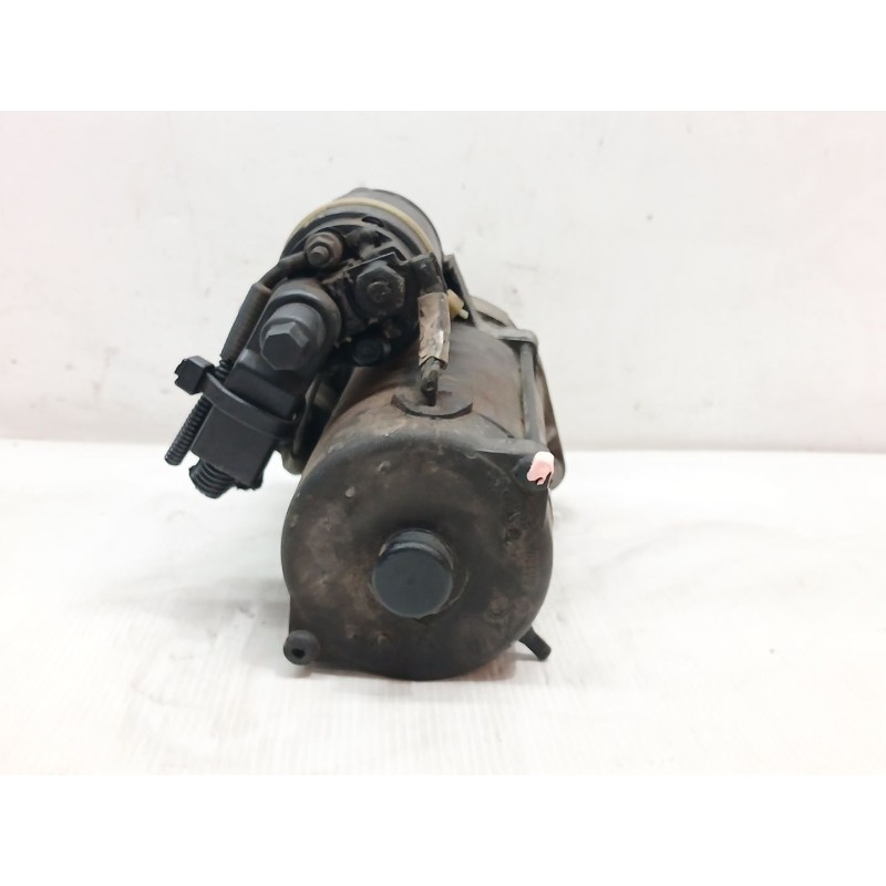 Recambio de motor arranque para iveco eurocargo tector chasis  (modelo 80 e 17) tráfico urbano referencia OEM IAM 0001231016 - Blanco 5