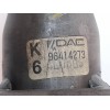 Recambio de columna direccion para chevrolet kalos 1.4 sx referencia OEM IAM 96414273  