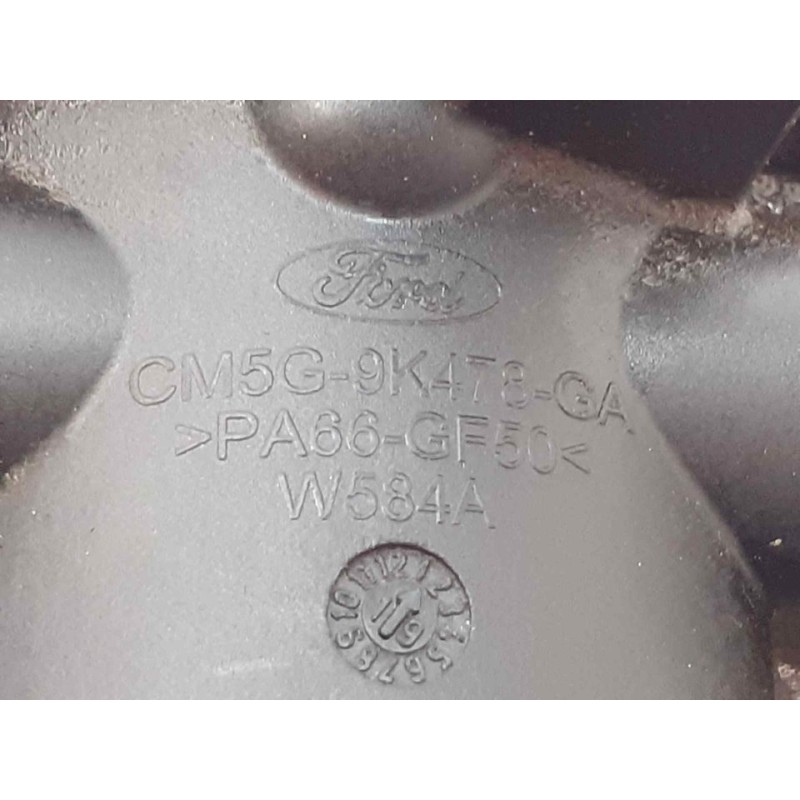 Recambio de termostato para ford c-max trend referencia OEM IAM CM5G9K478GA - Gris 2