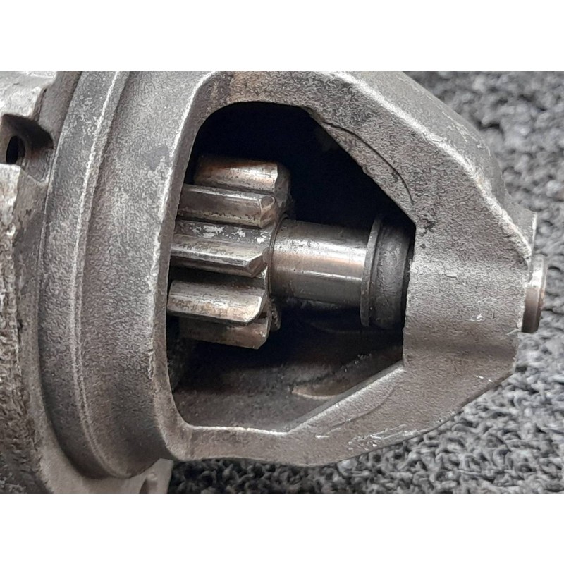 Recambio de motor arranque para opel omega b elegance berlina referencia OEM IAM 0001218009 2
