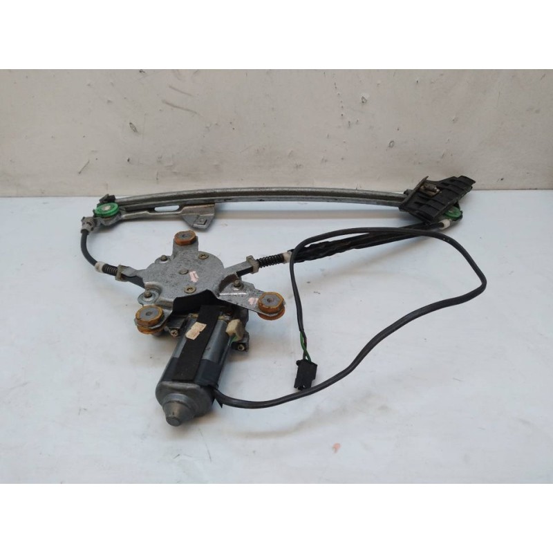 Recambio de elevalunas delantero derecho para audi 100 berlina (c4) 2.5 tdi referencia OEM IAM - Blanco 6