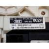 Recambio de elevalunas delantero derecho para audi a3 sportback (8p) 2.0 tdi ambiente referencia OEM IAM 8P0959802H  
