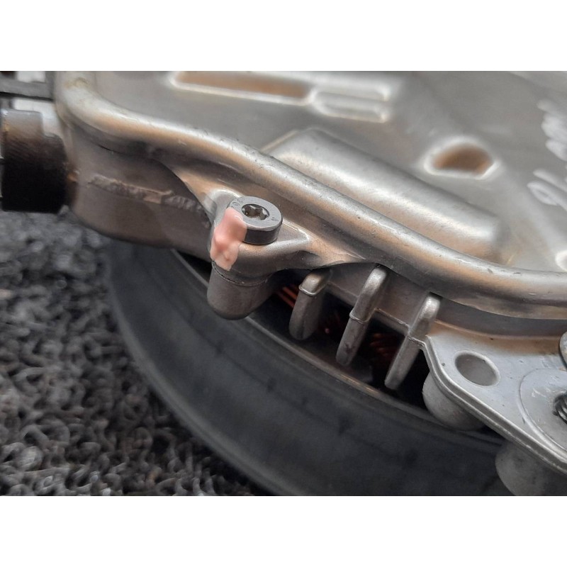 Recambio de electroventilador para hyundai ioniq klass hybrid referencia OEM IAM 3137232025 1137328740 BOSCH - Gris 7
