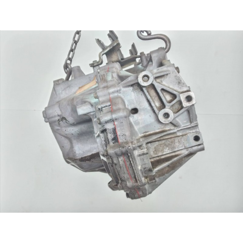 Recambio de caja cambios para dodge caliber se referencia OEM IAM 7D312456 - Negro 5