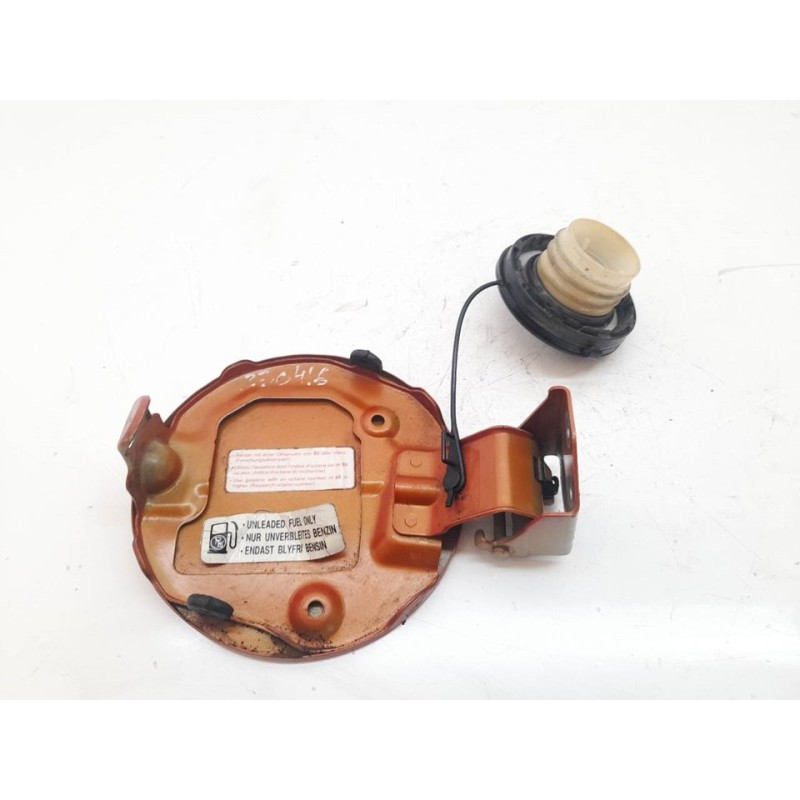 Recambio de tapa exterior combustible para suzuki swift berlina (mz) gl (5-ptas.) referencia OEM IAM 2