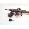 Recambio de columna direccion para chevrolet kalos 1.4 sx referencia OEM IAM 96414273  