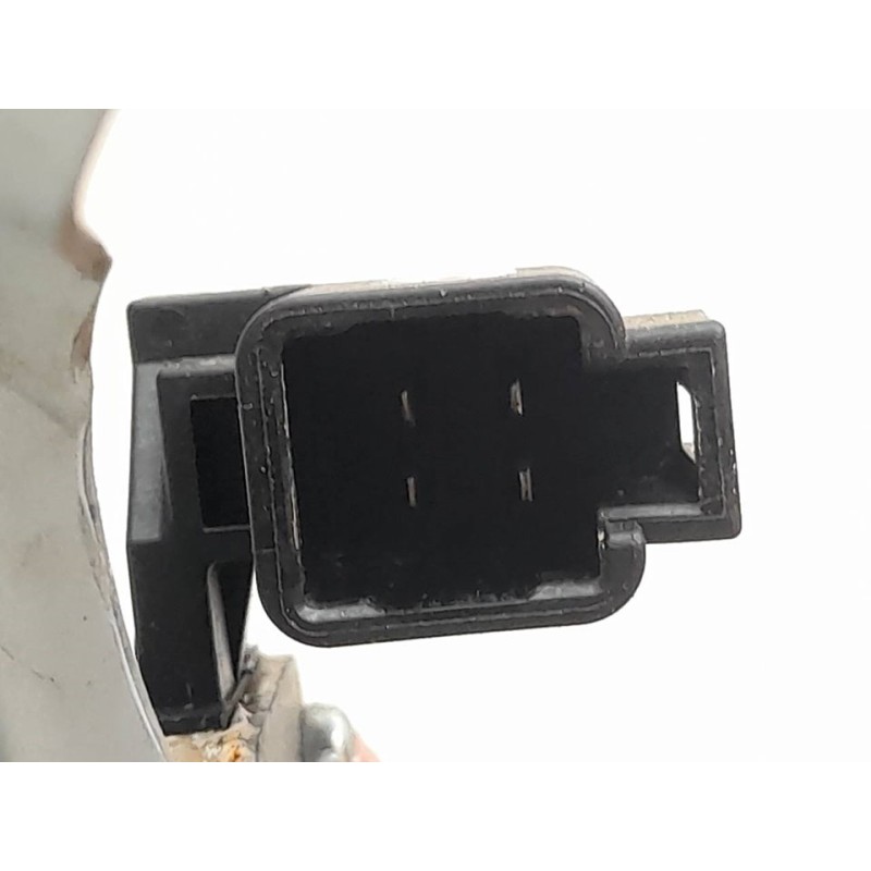Recambio de motor limpia trasero para kia stonic (ybcuv) tech referencia OEM IAM 035111900 98700H8000 - Azul 3
