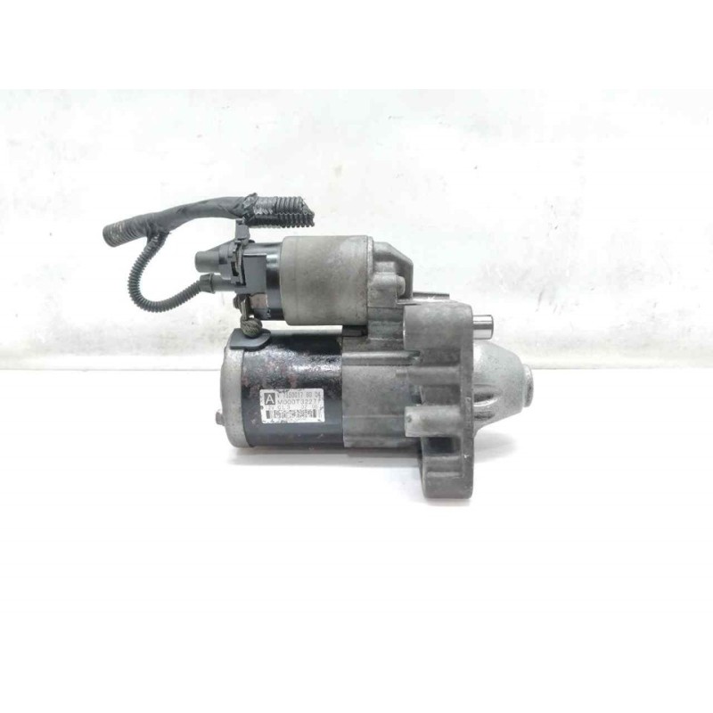 Recambio de motor arranque para citroën c4 grand picasso millenium referencia OEM IAM M000T32271 3