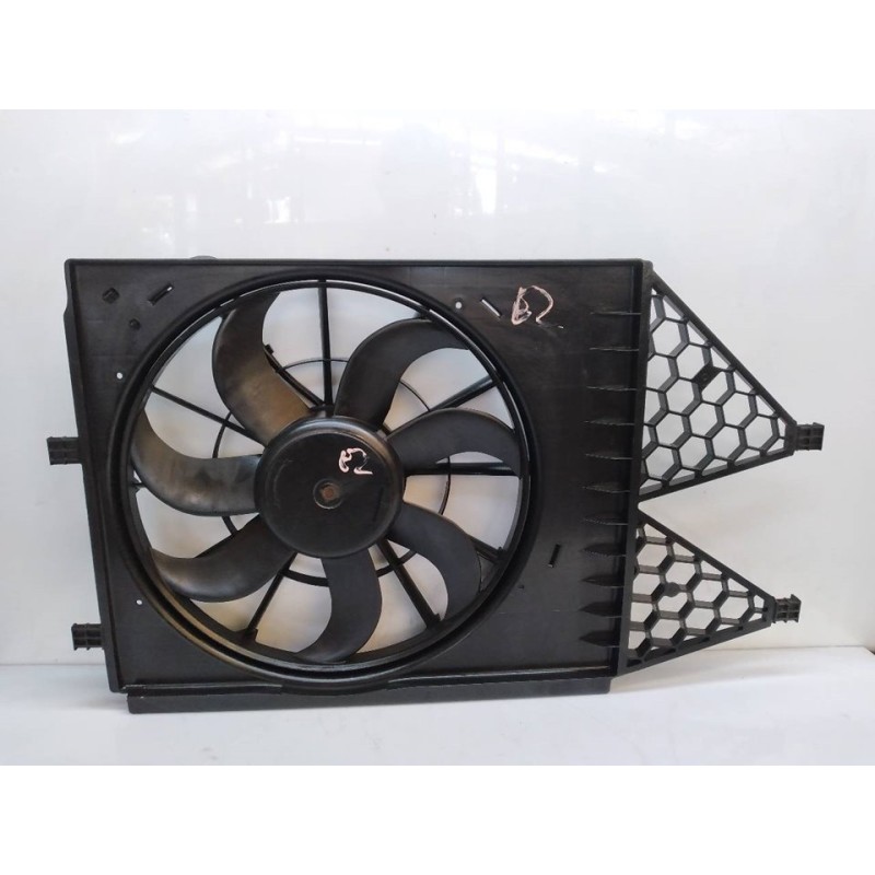 Recambio de electroventilador para seat ibiza st (6j8) style referencia OEM IAM 6Q0959455AD  
