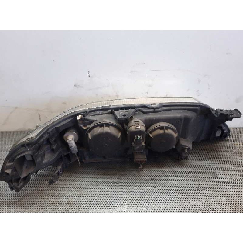 Recambio de faro izquierdo para renault laguna ii (bg0) dynamique referencia OEM IAM 8200002845 89004687 - Negro 2