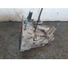 Recambio de caja cambios para renault clio iii exception referencia OEM IAM JH3128  