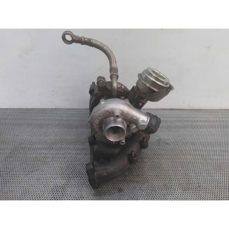 Recambio de turbocompresor para seat alhambra (7v8) 1.9 tdi referencia OEM IAM 028145702PU00 7018555005 - Azul 3