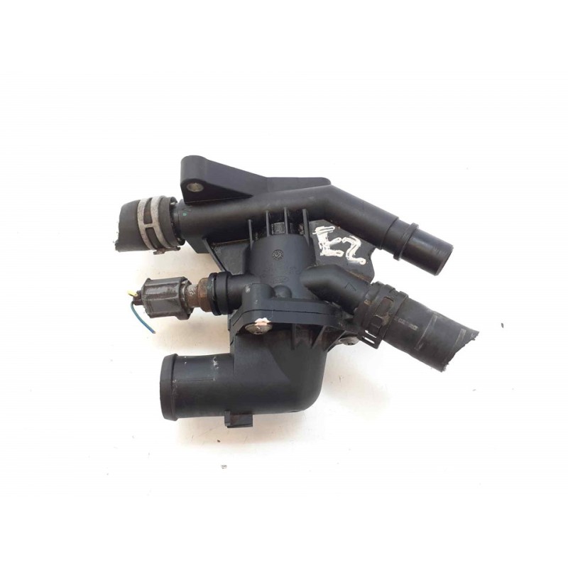 Recambio de termostato para ford c-max trend referencia OEM IAM CM5G9K478GA - Gris 3