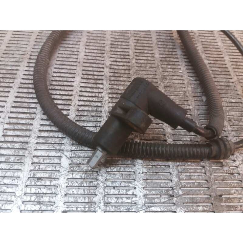 Recambio de captador abs trasero derecho para kia rio 1.3 cat referencia OEM IAM G106246RH 2