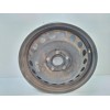 Recambio de llanta para volkswagen caddy ka/kb (2k) life referencia OEM IAM 6JX15H2 1K0601027C 