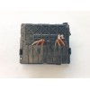 Recambio de caja reles / fusibles para citroën xsara picasso (n68) 1.6 hdi referencia OEM IAM 9650618480  