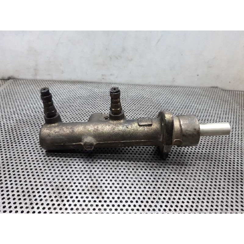 Recambio de bomba freno para iveco daily caja cerrada (1999 =>) referencia OEM IAM 21030199 - Blanco 3