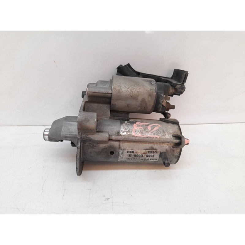 Recambio de motor arranque para ford fiesta (cbk) newport referencia OEM IAM 2S6U11000EE  FOMOCO