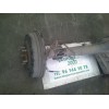 Recambio de puente trasero para hyundai h 1 2.5 crdi cat referencia OEM IAM F561  