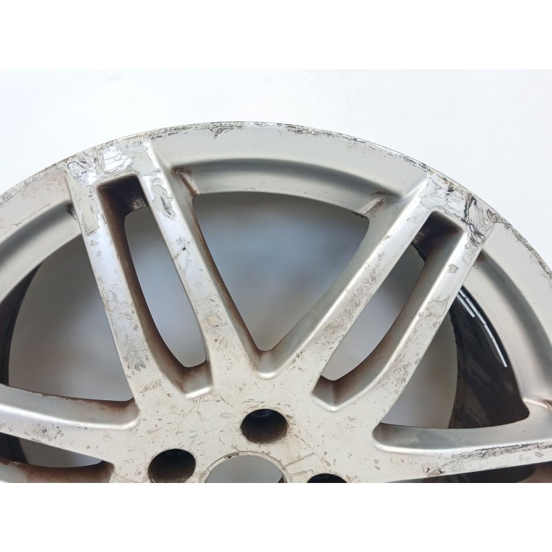 Recambio de llanta para audi a3 (8p1) 1.9 tdi referencia OEM IAM 183CA - Gris 3