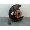 Recambio de mangueta delantera derecha para saab 9-3 sport sedán vector referencia OEM IAM   