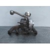 Recambio de turbocompresor para seat alhambra (7v8) 1.9 tdi referencia OEM IAM 028145702PU00 7018555005 