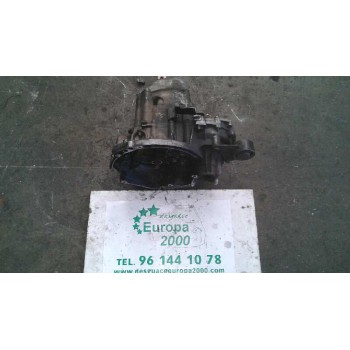 CAJA CAMBIOS 20CC61 