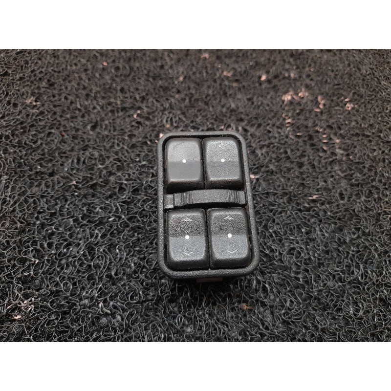 Recambio de mando elevalunas delantero izquierdo para opel zafira a elegance referencia OEM IAM 13363401  