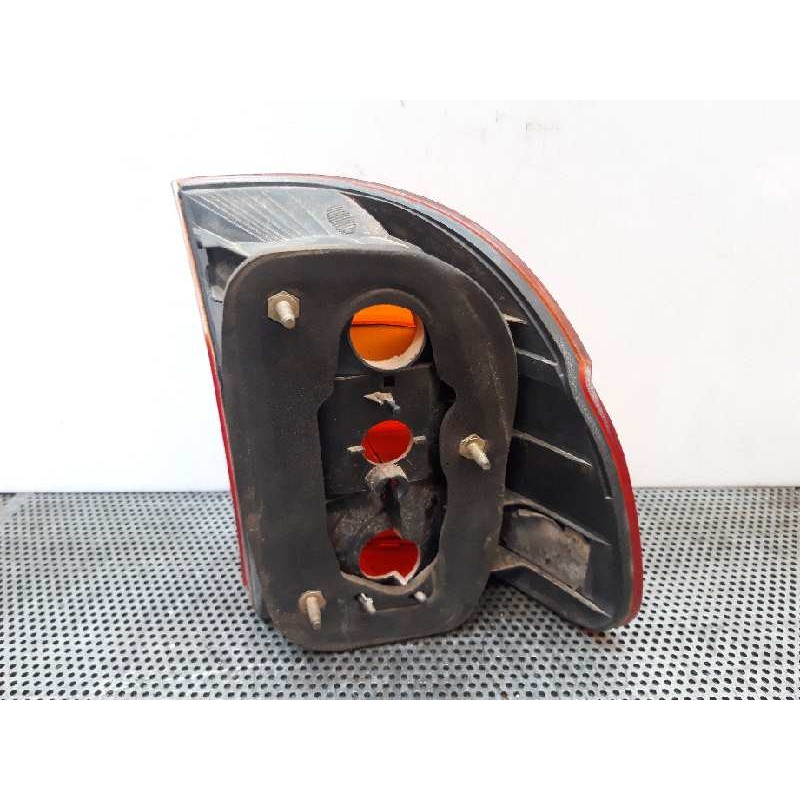 Recambio de piloto trasero izquierdo para bmw serie 5 touring (e39) 525tds referencia OEM IAM 2