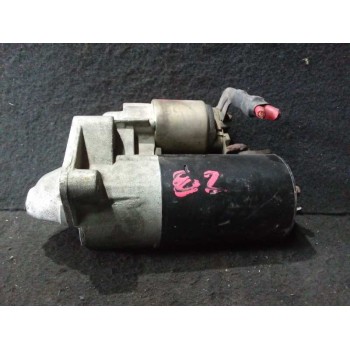 MOTOR ARRANQUE 0001107067 BOSCH