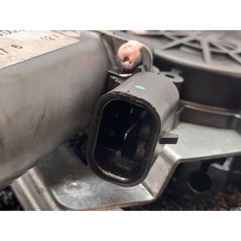 Recambio de elevalunas delantero izquierdo para citroën xantia berlina turbo c.t. activa referencia OEM IAM D393700 - Verde 8