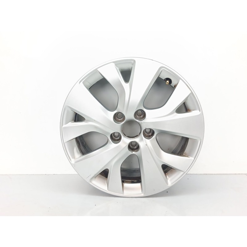 Recambio de llanta para citroën c4 grand picasso attraction referencia OEM IAM 9677080777  