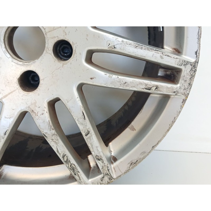 Recambio de llanta para audi a3 (8p1) 1.9 tdi referencia OEM IAM 183CA - Gris 4