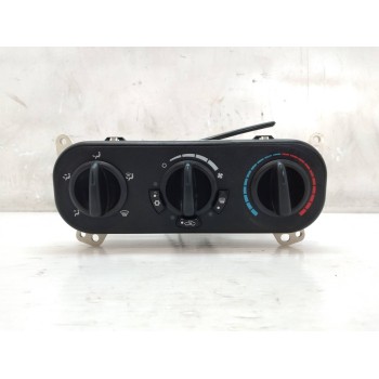 MANDO CALEFACCION / AIRE ACONDICIONADO P55111874AA 