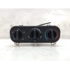 Recambio de mando calefaccion / aire acondicionado para dodge caliber se referencia OEM IAM P55111874AA  