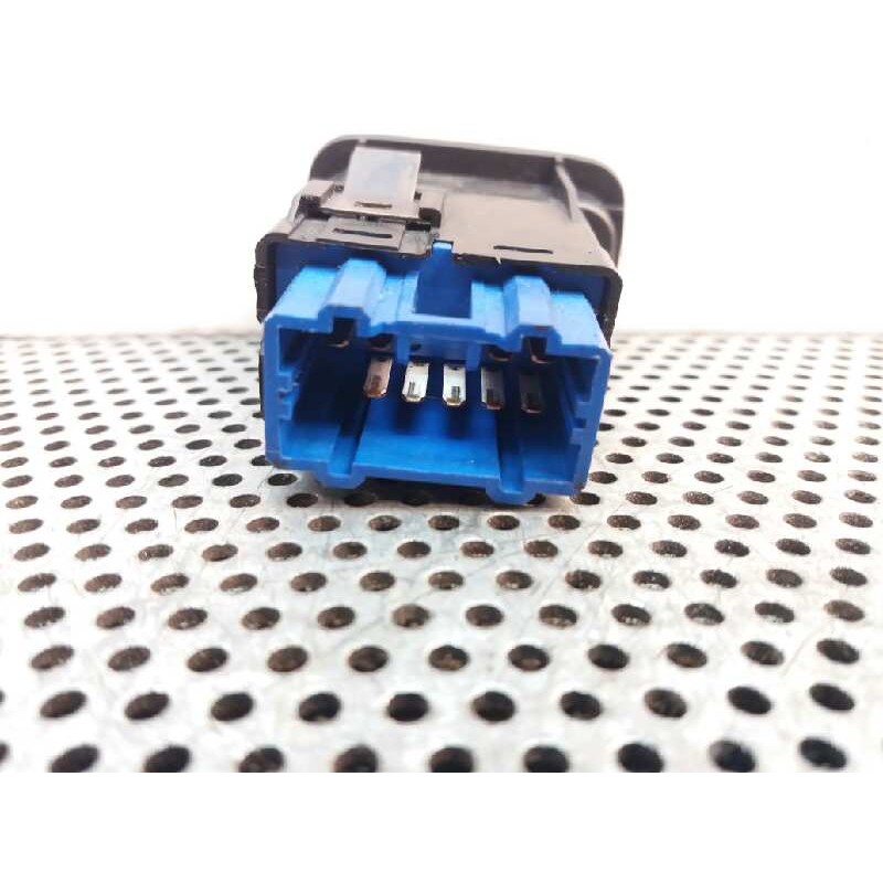 Recambio de warning para mg serie 45 (rt) classic (5-ptas.) referencia OEM IAM - Rojo 2