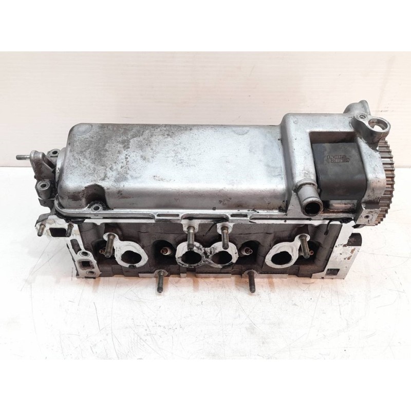 Recambio de culata para fiat punto berlina (188) 1.2 8v dynamic referencia OEM IAM 55187457 3