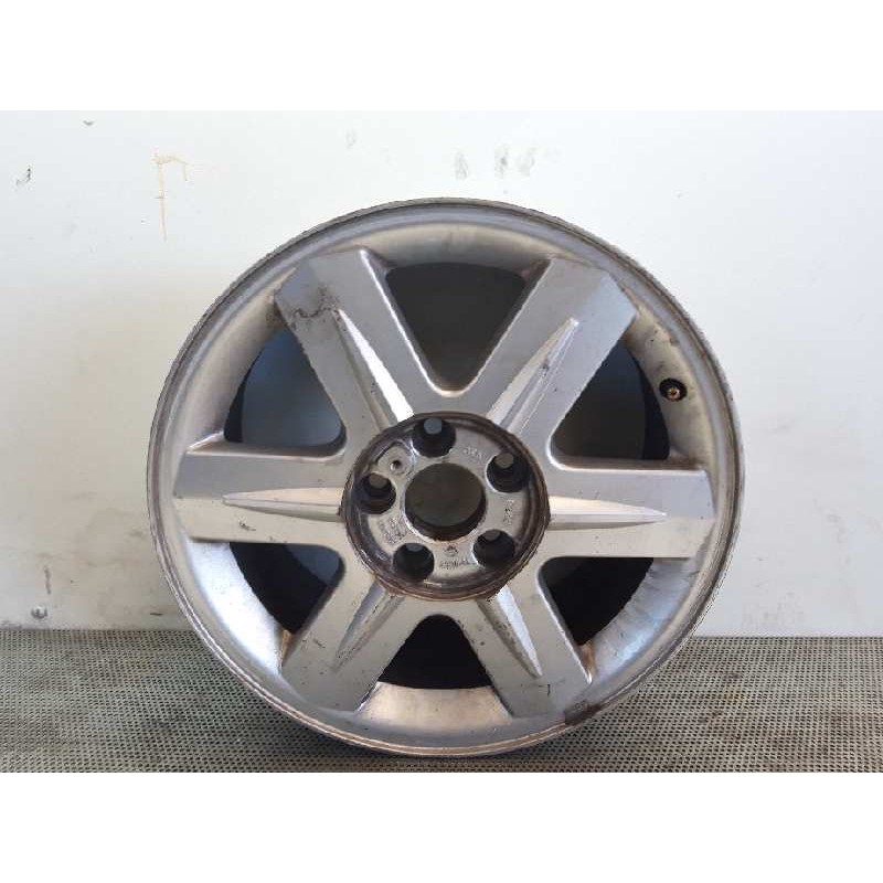 Recambio de llanta para renault laguna ii (bg0) dynamique referencia OEM IAM 8200051212A  