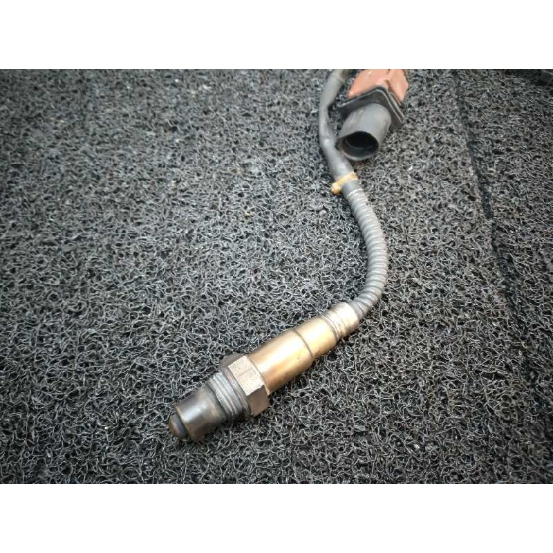 Recambio de sonda lambda para audi a4 berlina (8e) 3.0 tdi quattro (150kw) referencia OEM IAM 059906262 0281004038039 